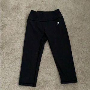 Gymshark Leggings XS